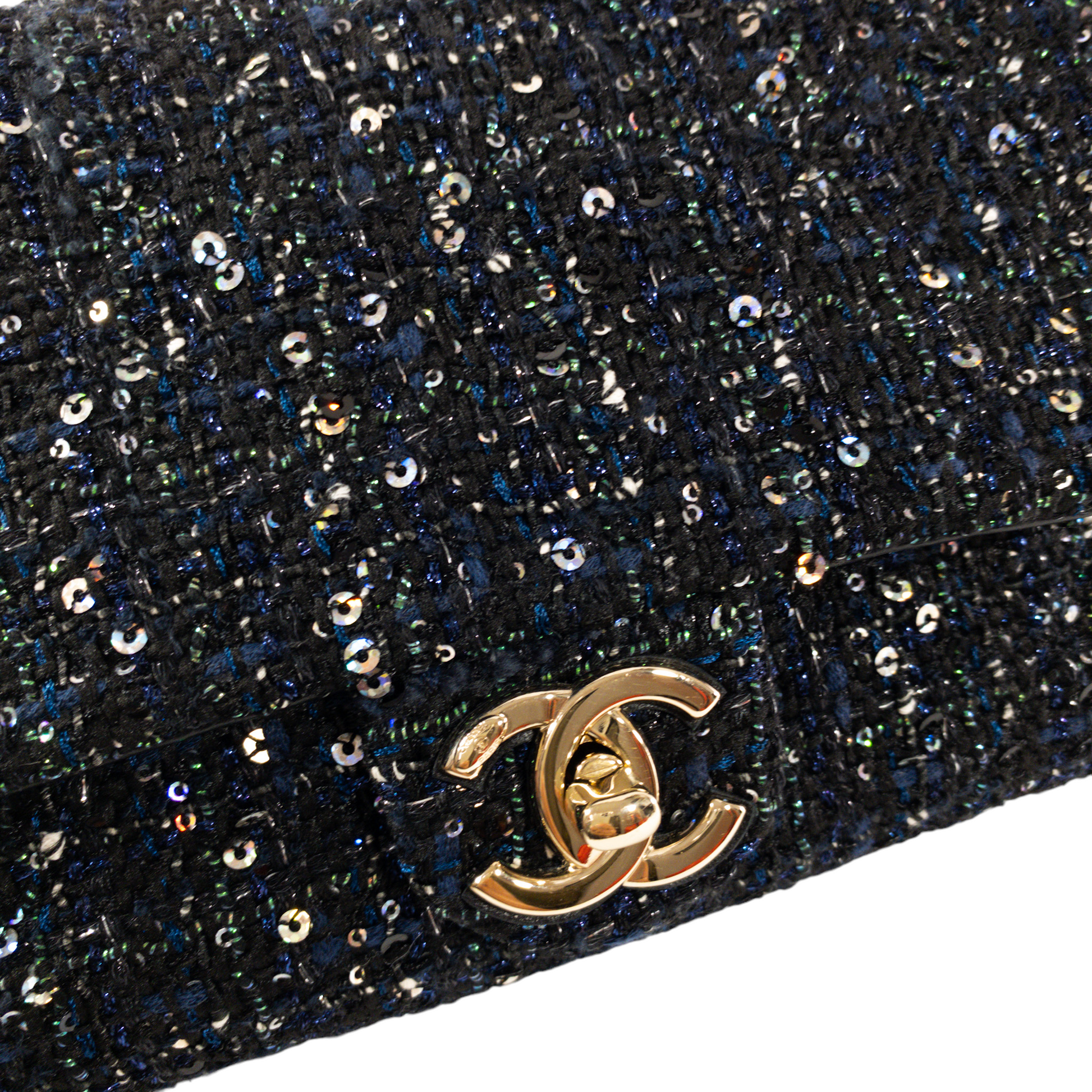 Chanel Flap Shoulder Bag - Ewore Bags