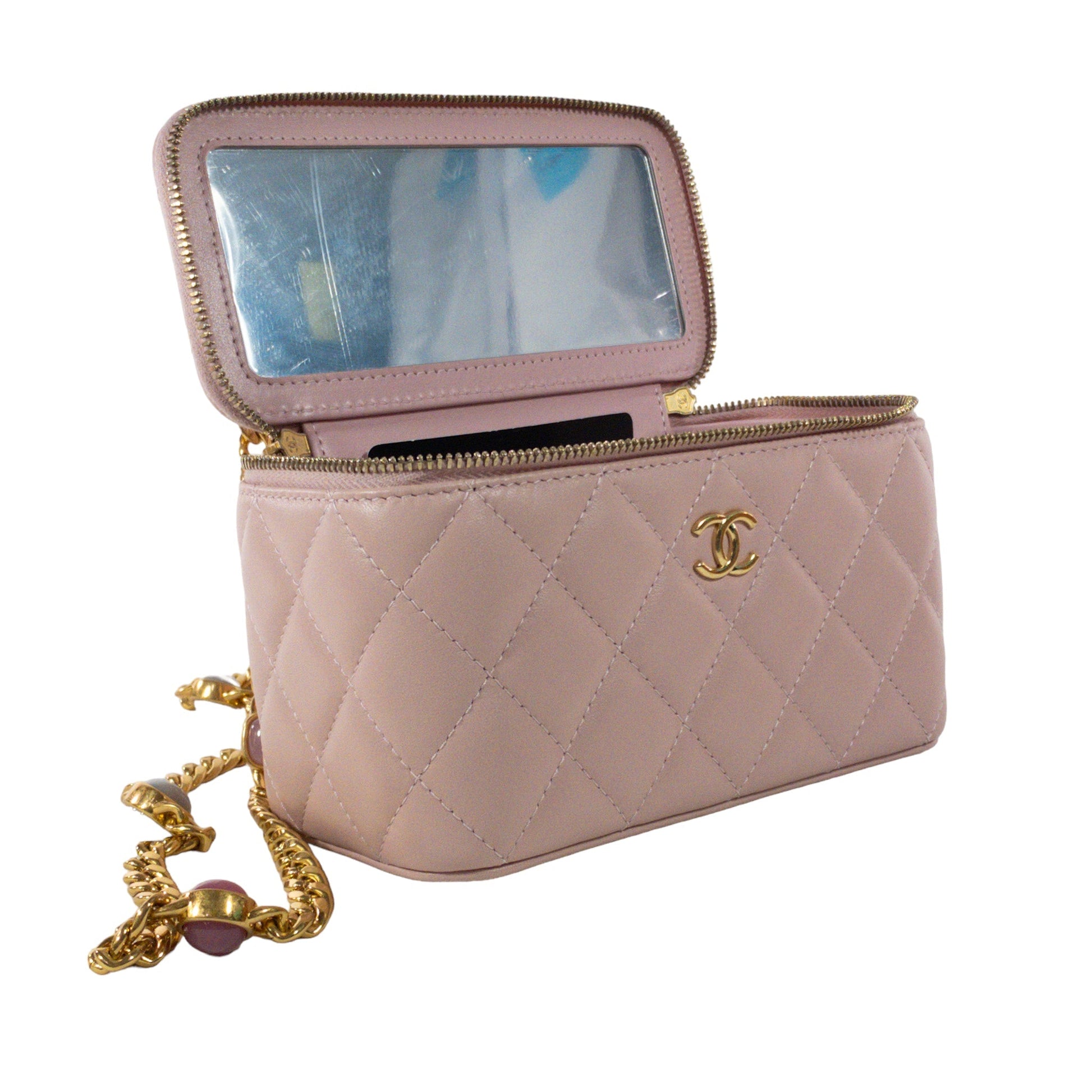 Chanel Handbag - Ewore Bags