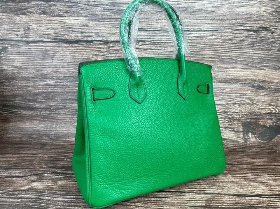 Luxury Hermes Birkin Bag