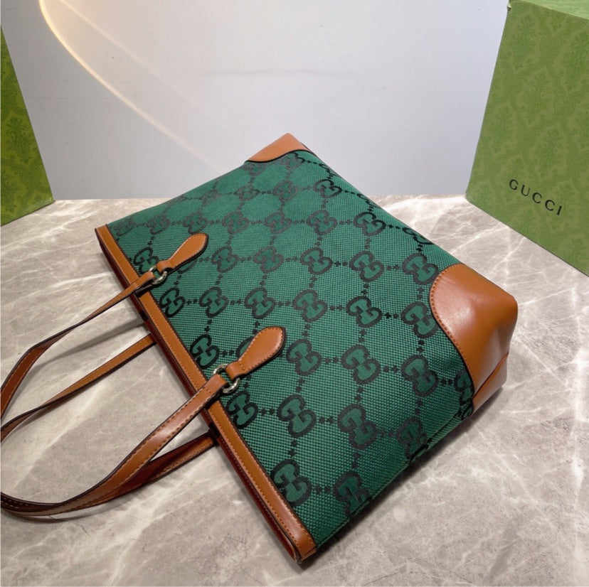 Gucci Woman Tote
