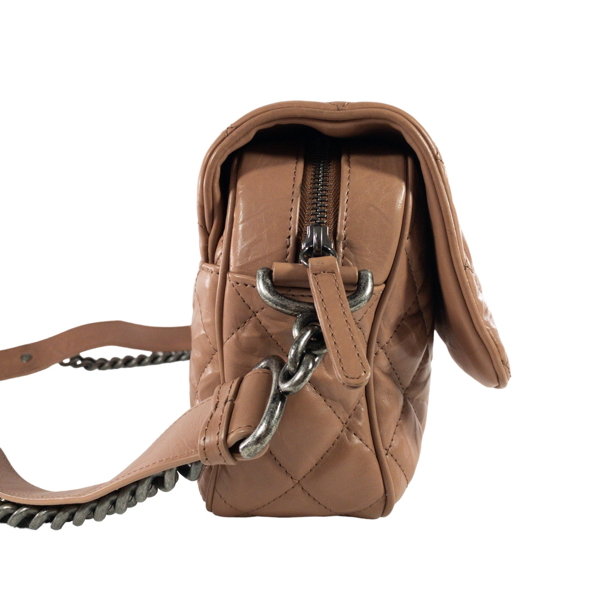 Chanel Flap Shoulder Bag - Ewore Bags