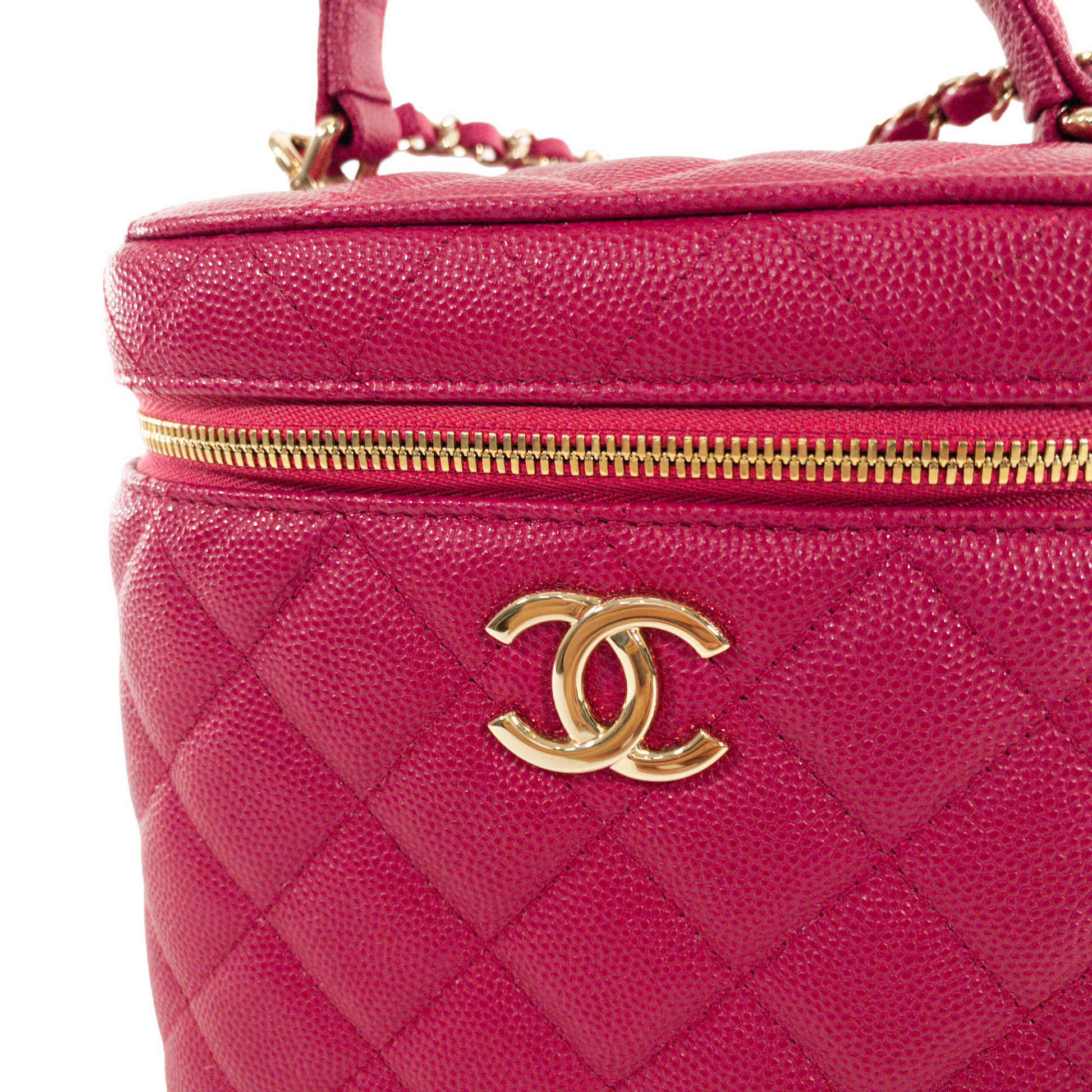 Chanel Handbag - Ewore Bags
