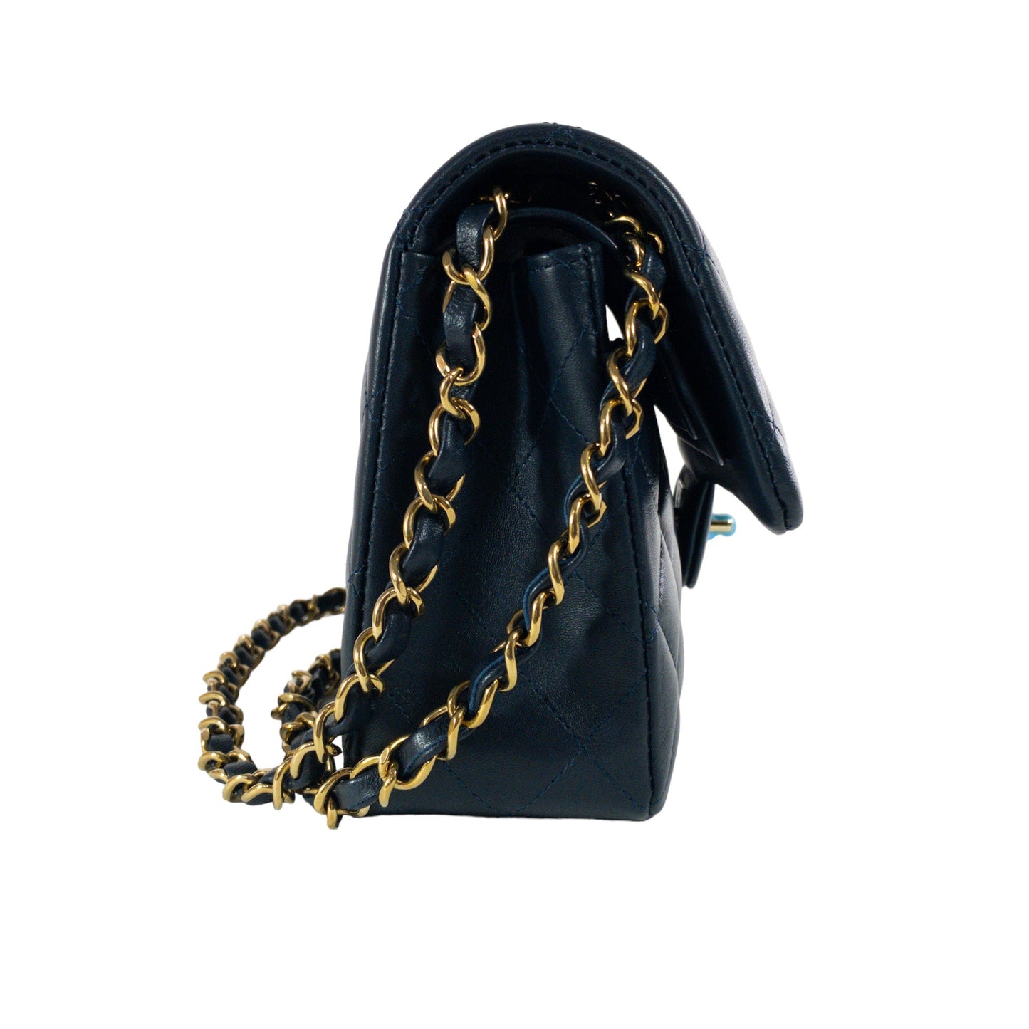 Chanel Classic Flap Shoulder Bag - Ewore Bags