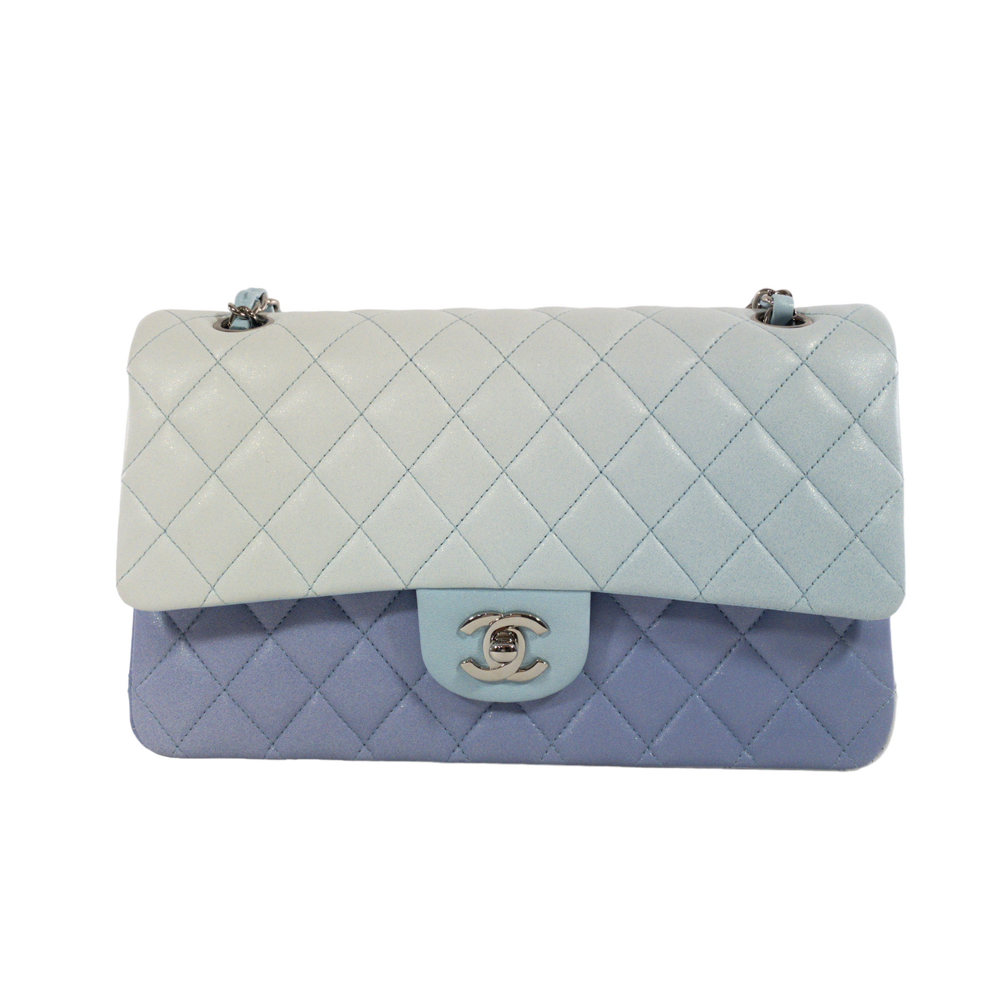 Chanel Classic Flap Shoulder Bag - Ewore Bags