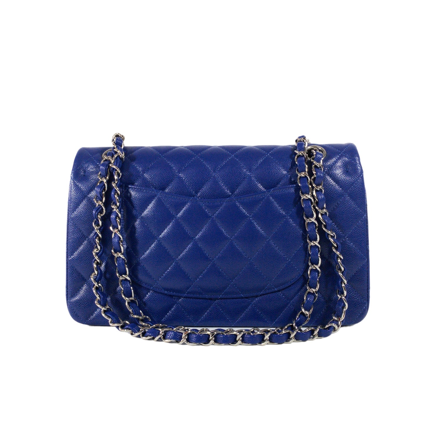 Chanel Flap Shoulder Bag - Ewore Bags