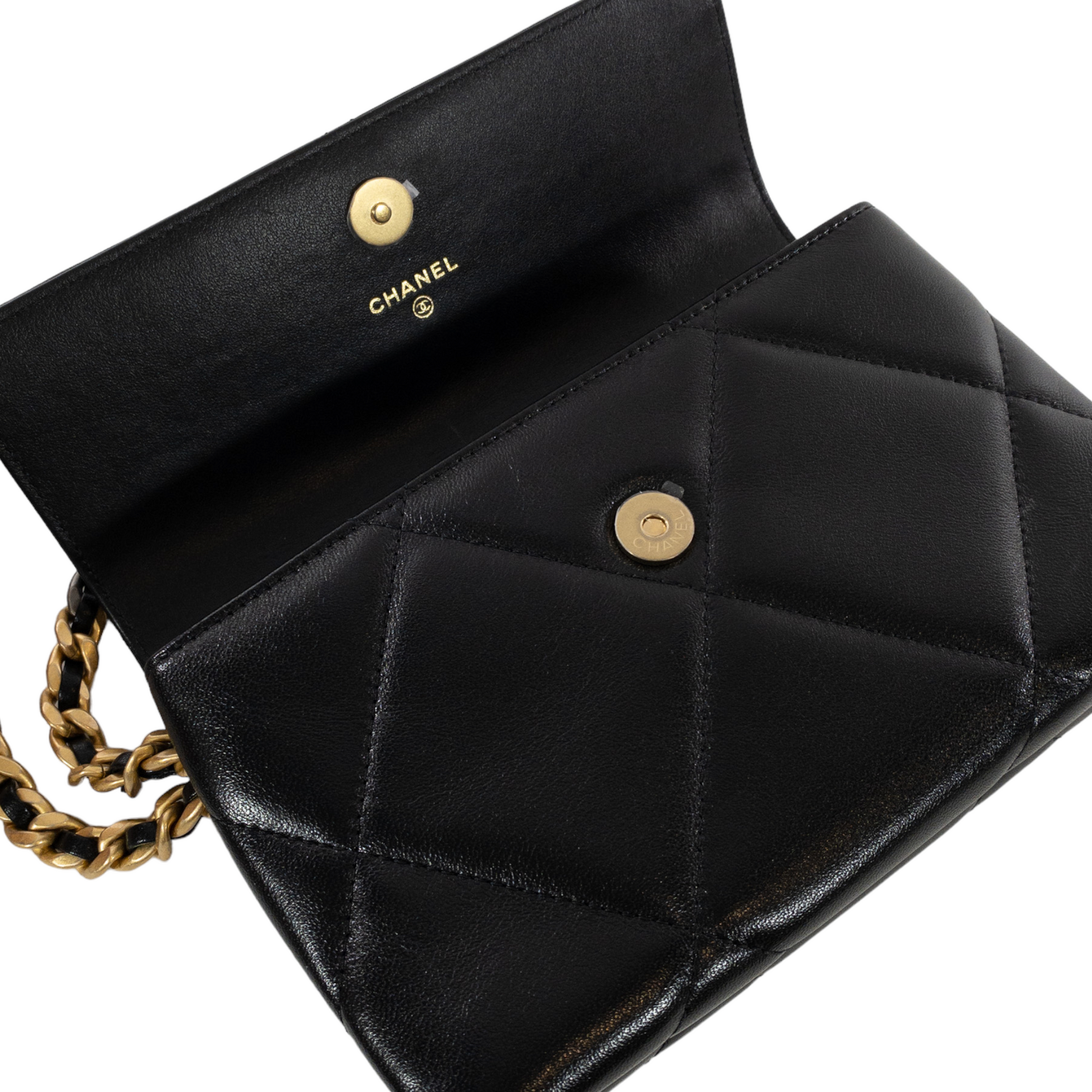 Chanel Clutch - Ewore Bags