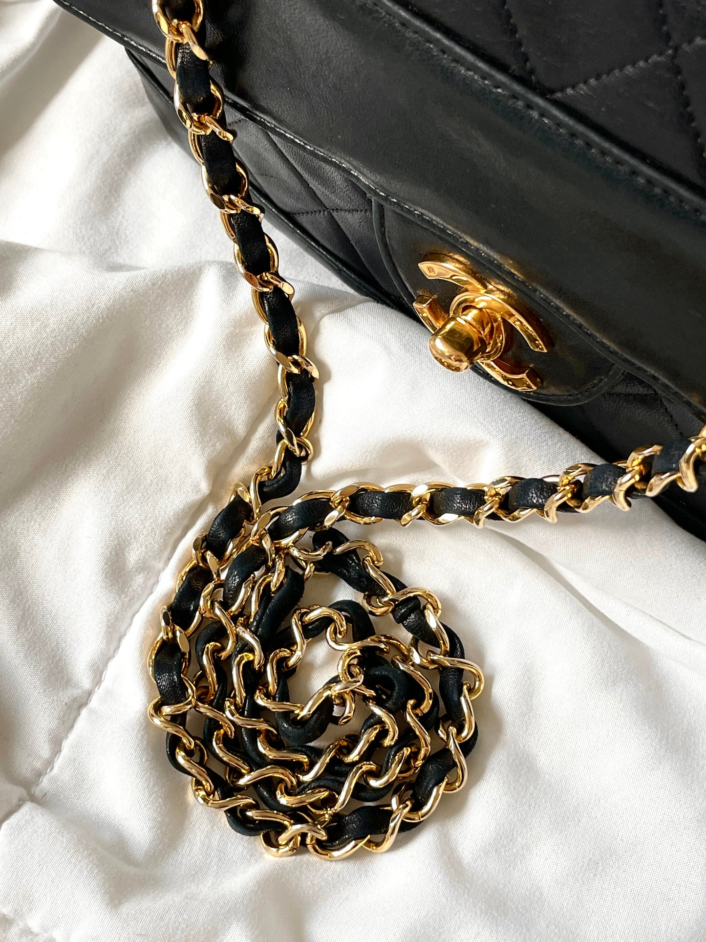 Chanel Handbag - Ewore Bags