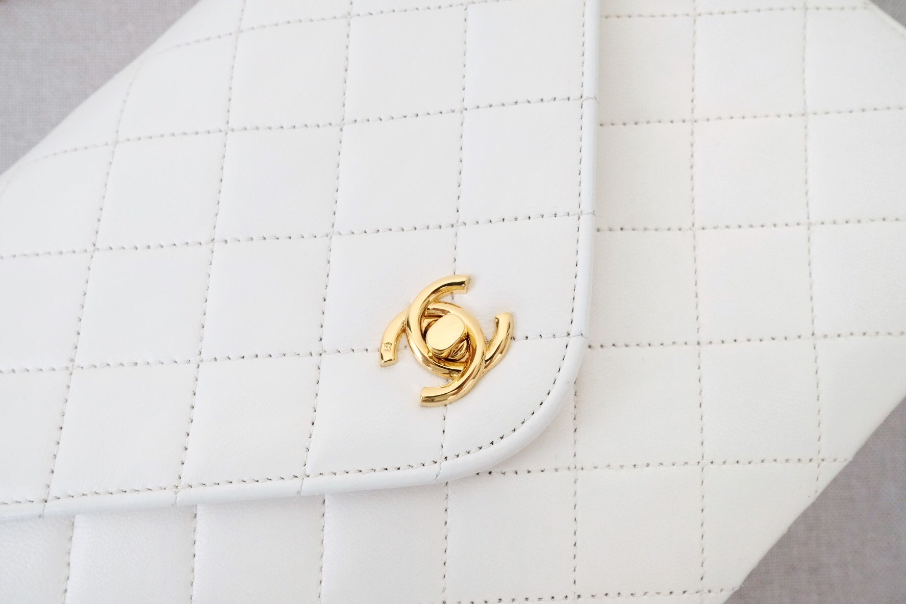 Chanel Classic Flap Shoulder Bag - Ewore Bags