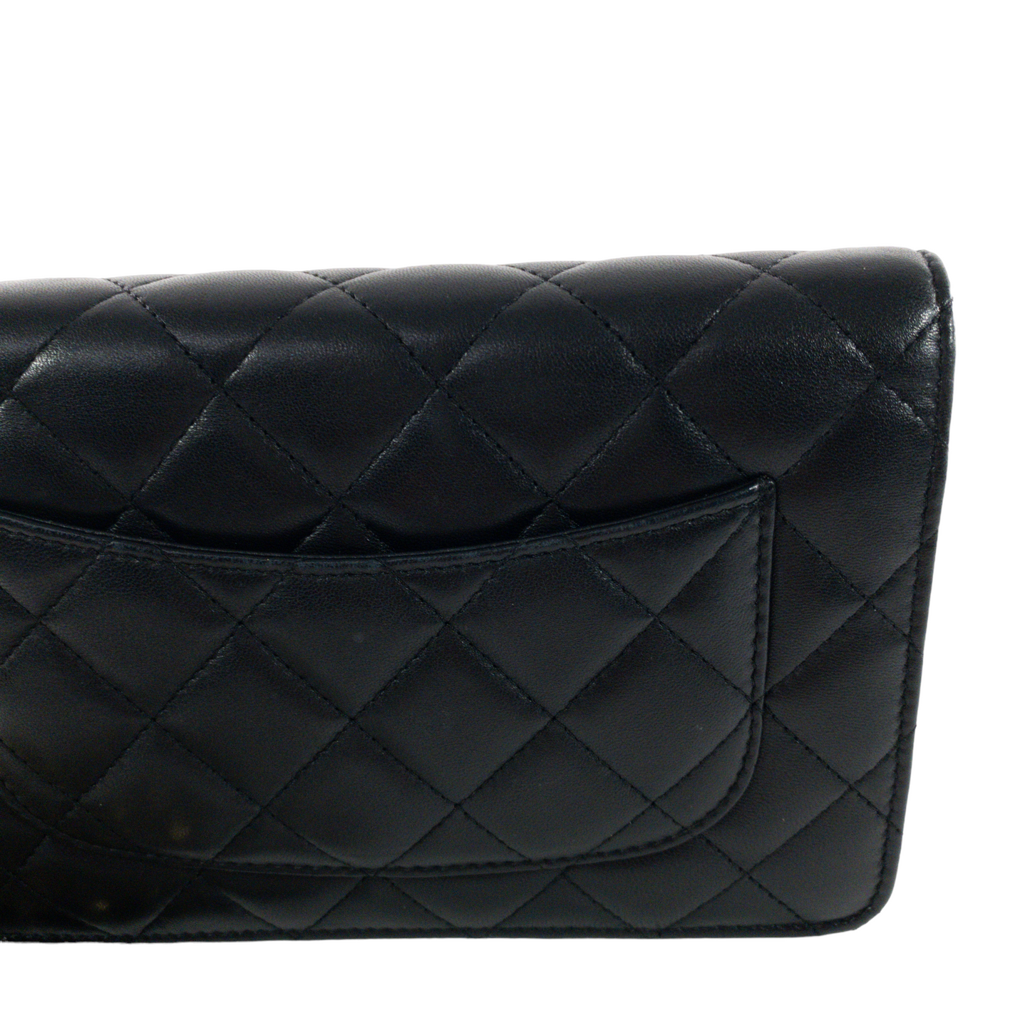Chanel WOC Crossbody Bag - Ewore Bags