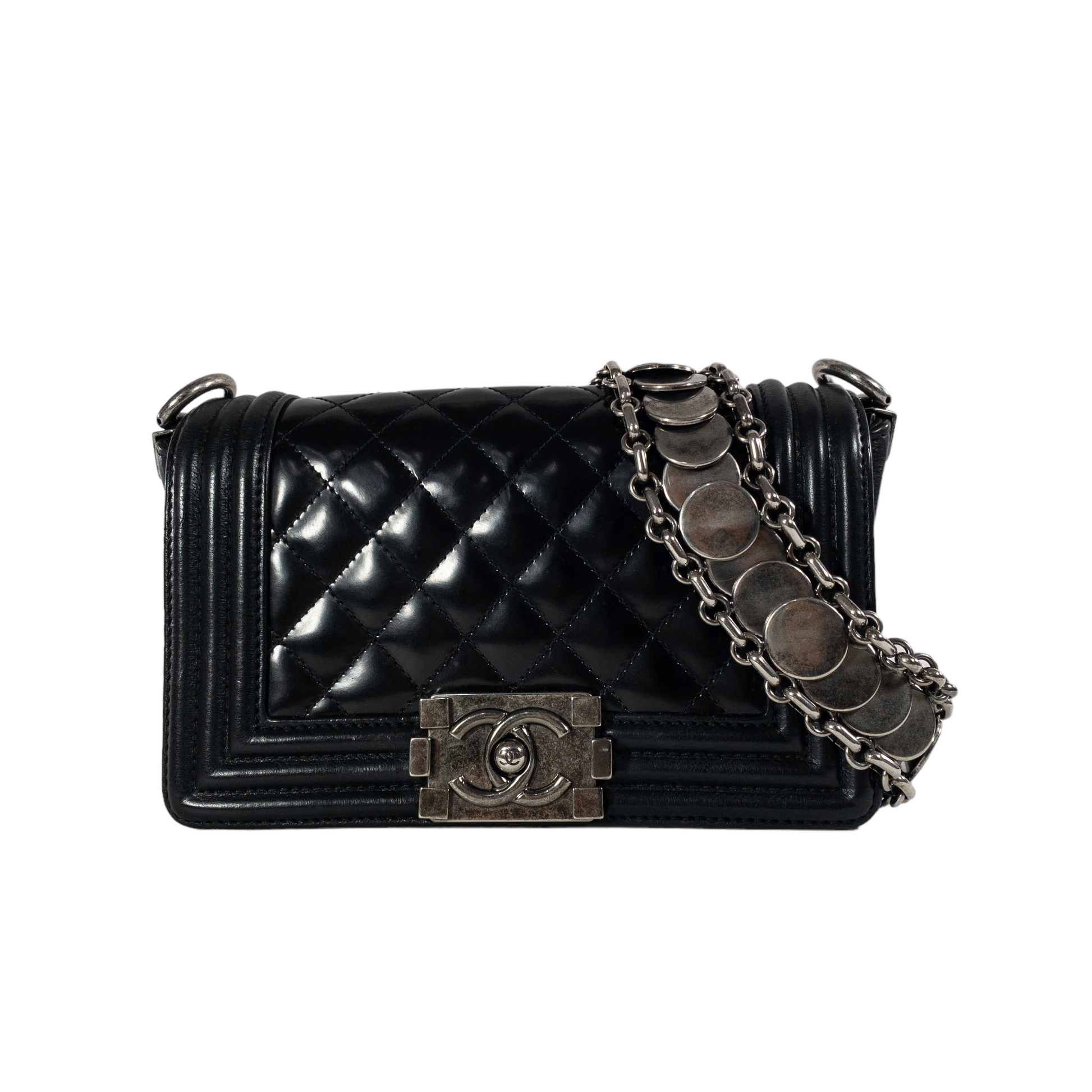 Chanel Handbag - Ewore Bags