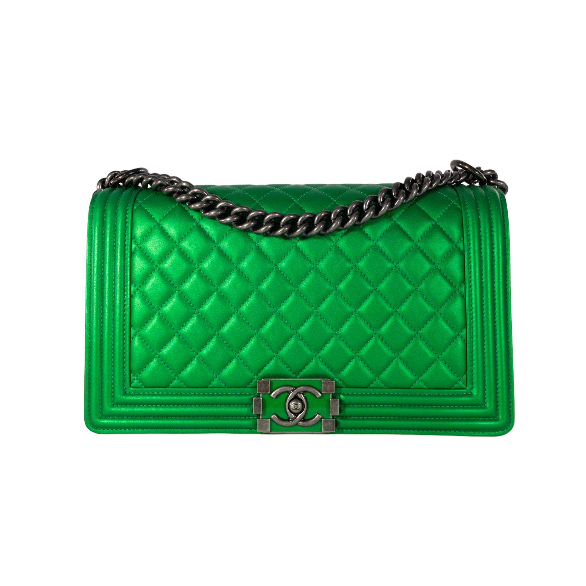 Chanel Handbag - Ewore Bags