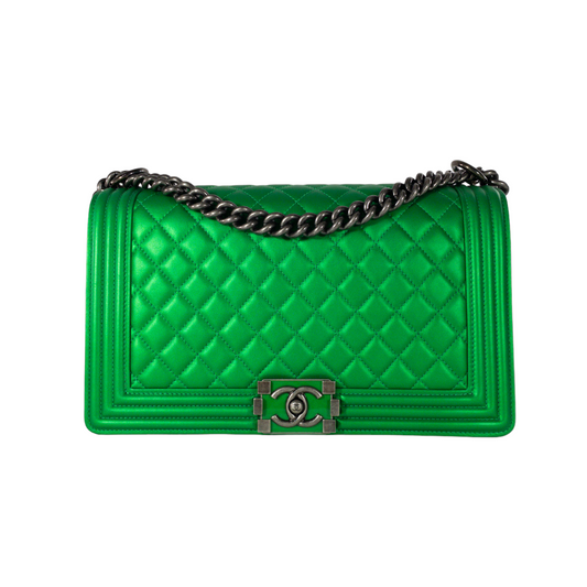 Chanel Handbag - Ewore Bags