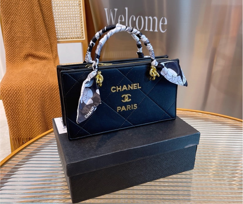 Chanel Handbag Bag - Ewore Bags