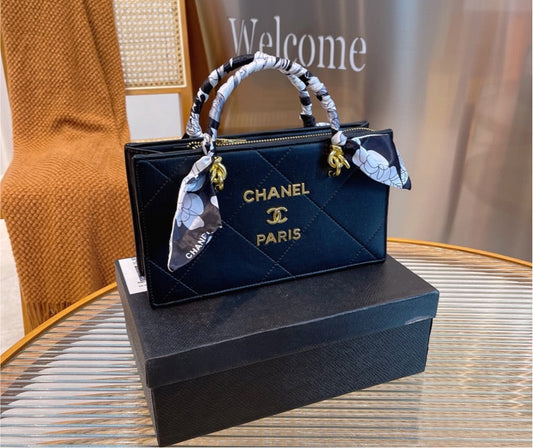 Chanel Handbag Bag - Ewore Bags