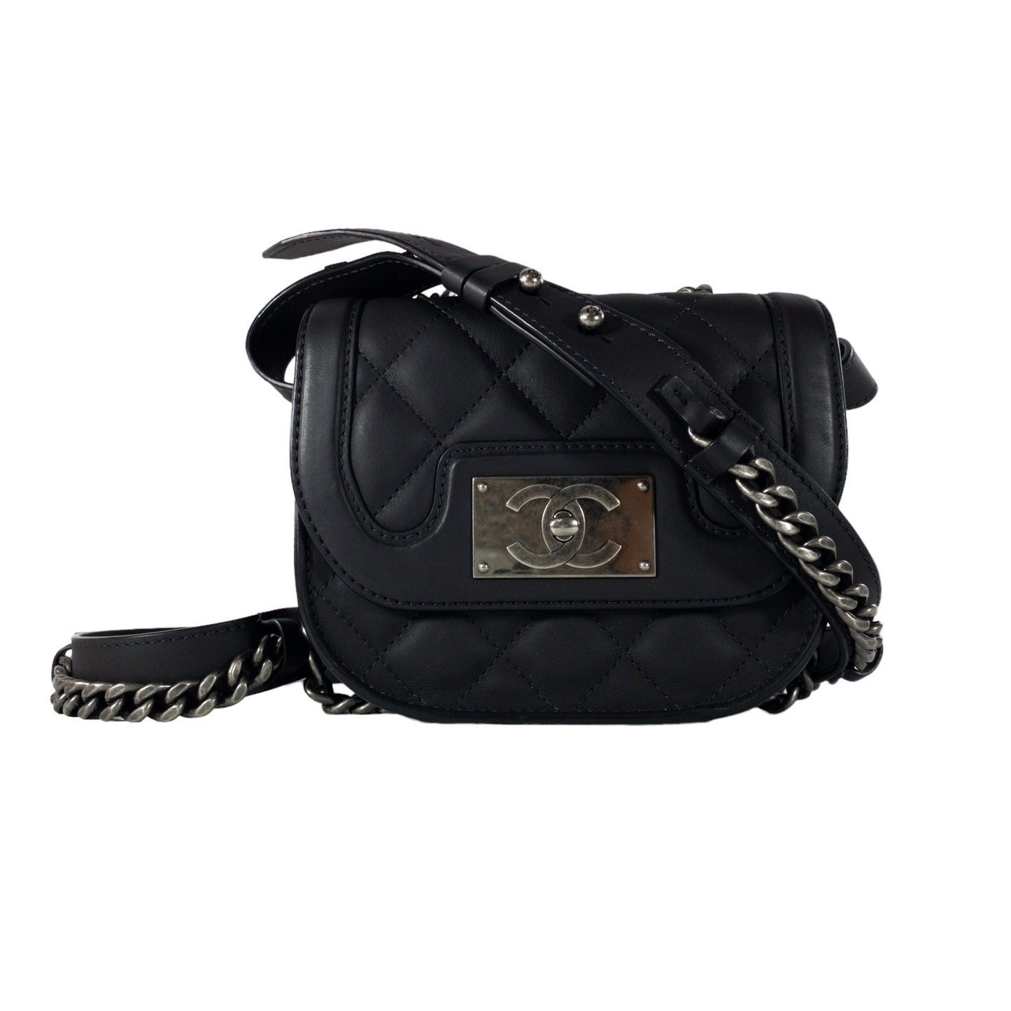 Chanel Flap Shoulder Bag - Ewore Bags
