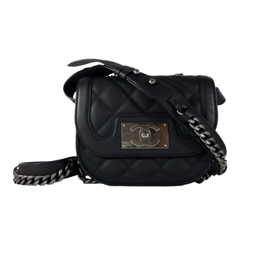 Chanel Flap Shoulder Bag - Ewore Bags