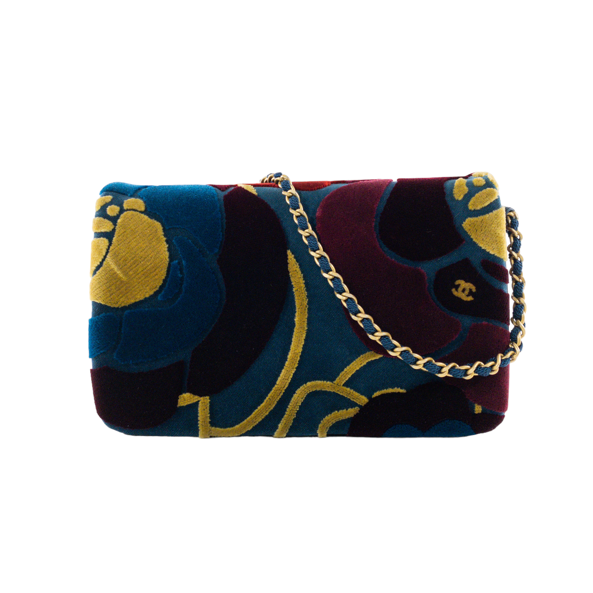 Chanel Flap Shoulder Bag - Ewore Bags
