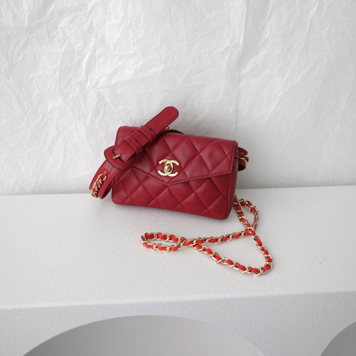 Chanel Handbag Bag - Ewore Bags