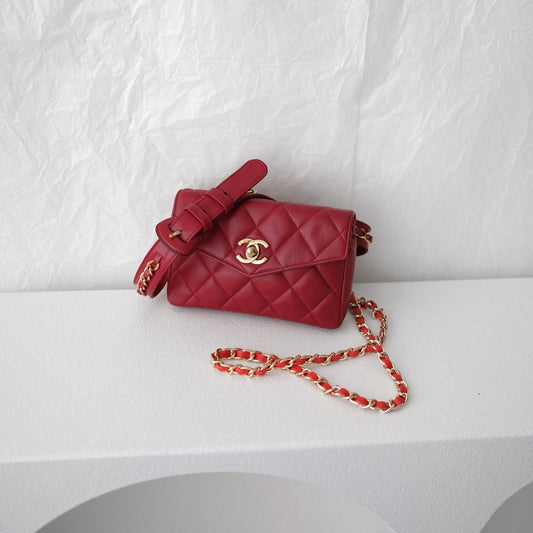 Chanel Handbag Bag - Ewore Bags