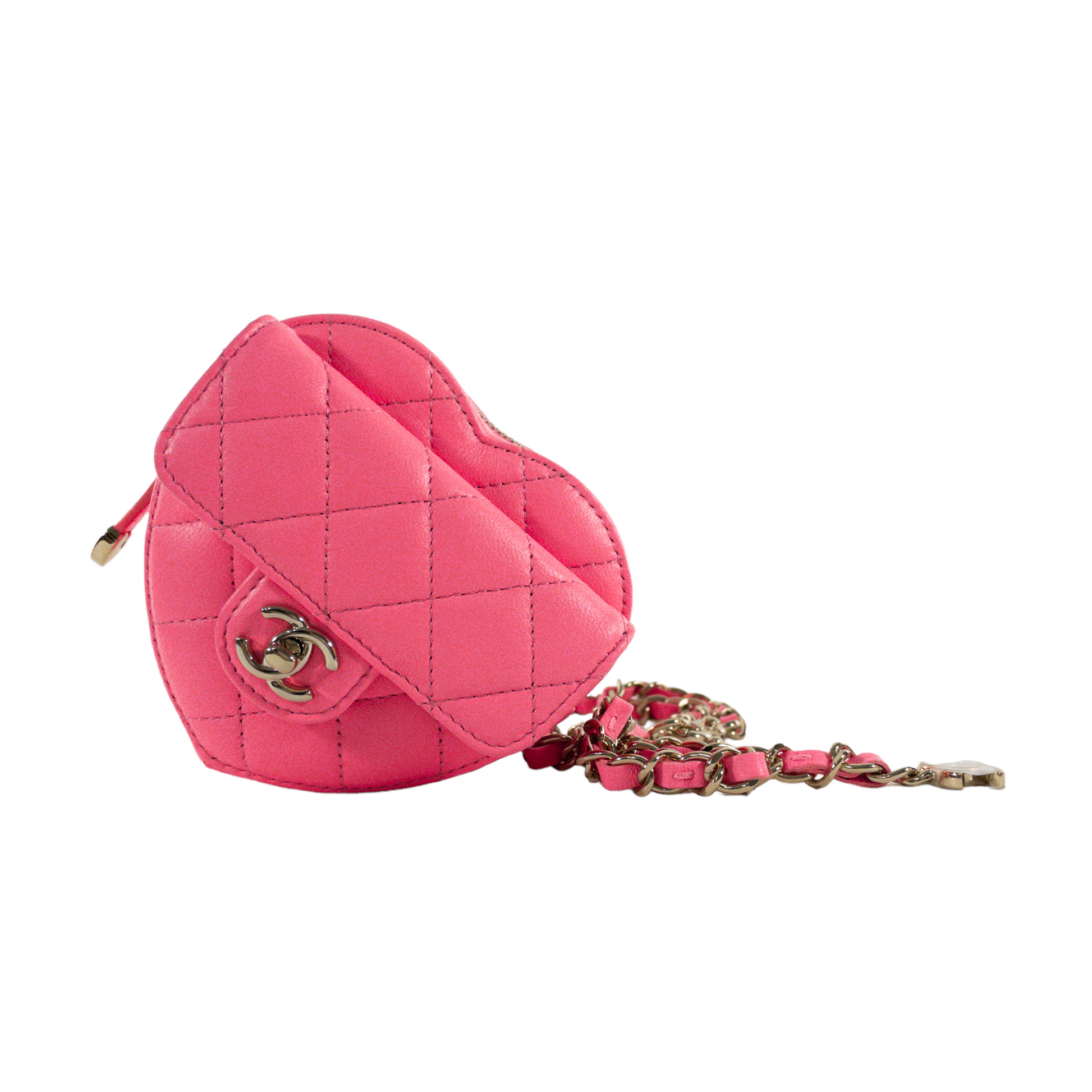 Chanel Belt Bag Handbag - Ewore Bags
