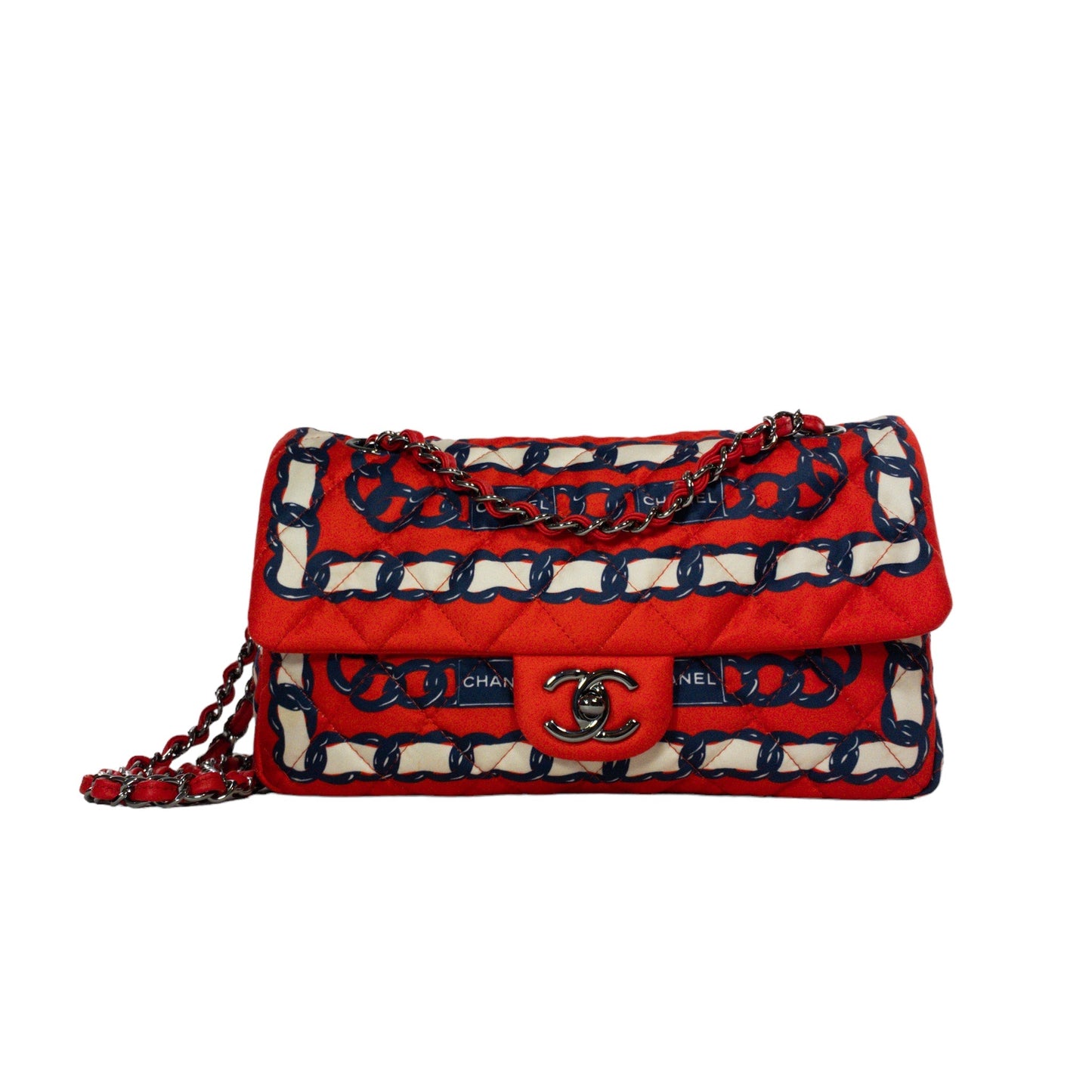 Chanel Flap Shoulder Bag - Ewore Bags