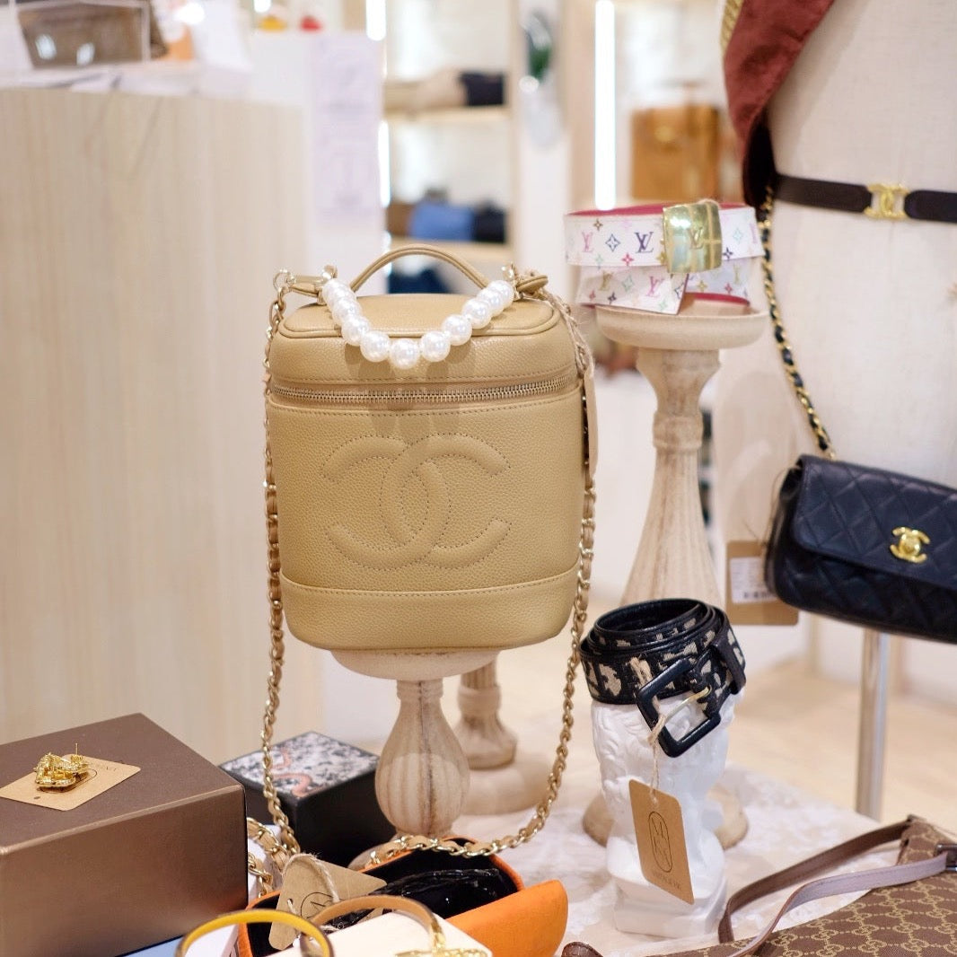 Chanel Handbag Bag - Ewore Bags