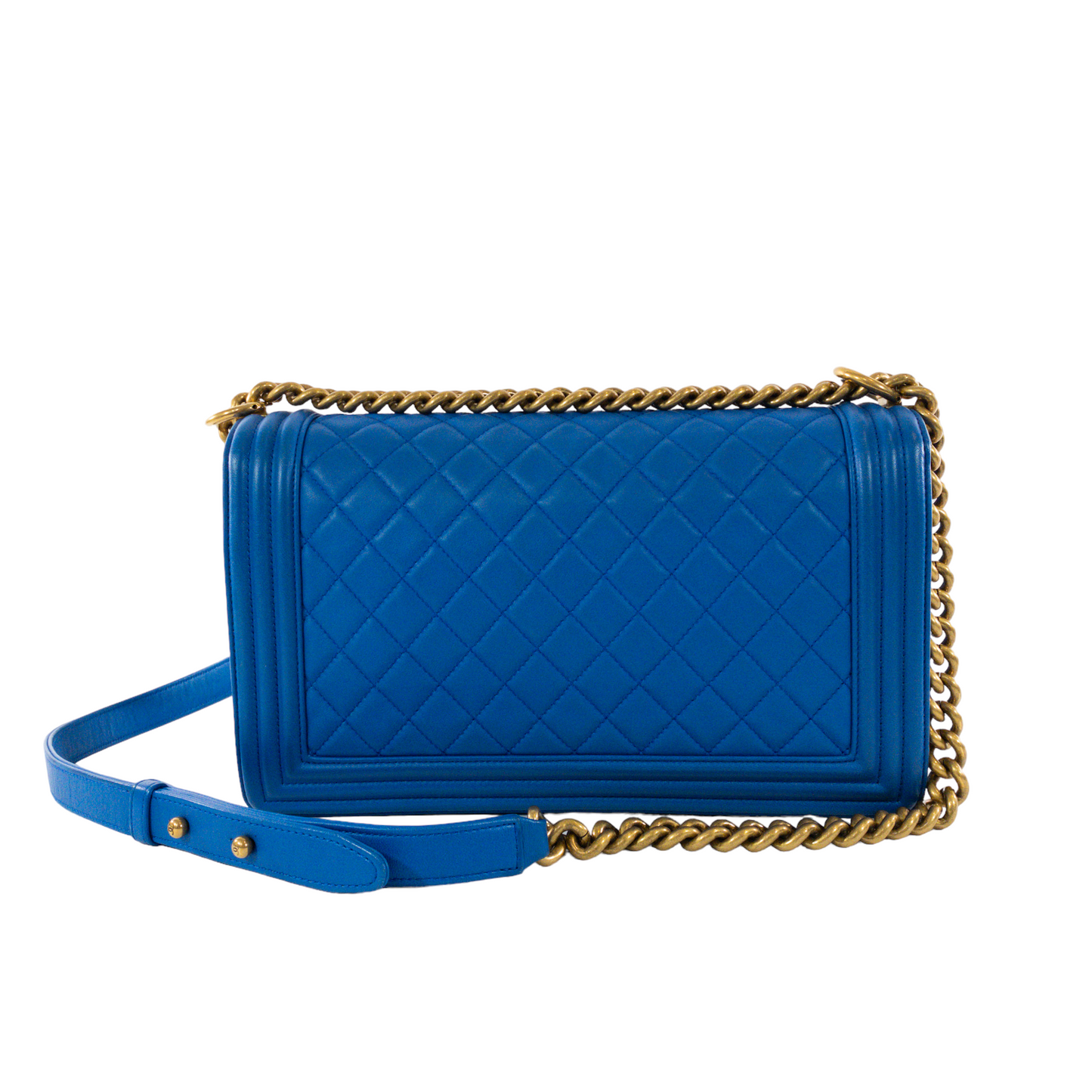Chanel Handbag - Ewore Bags