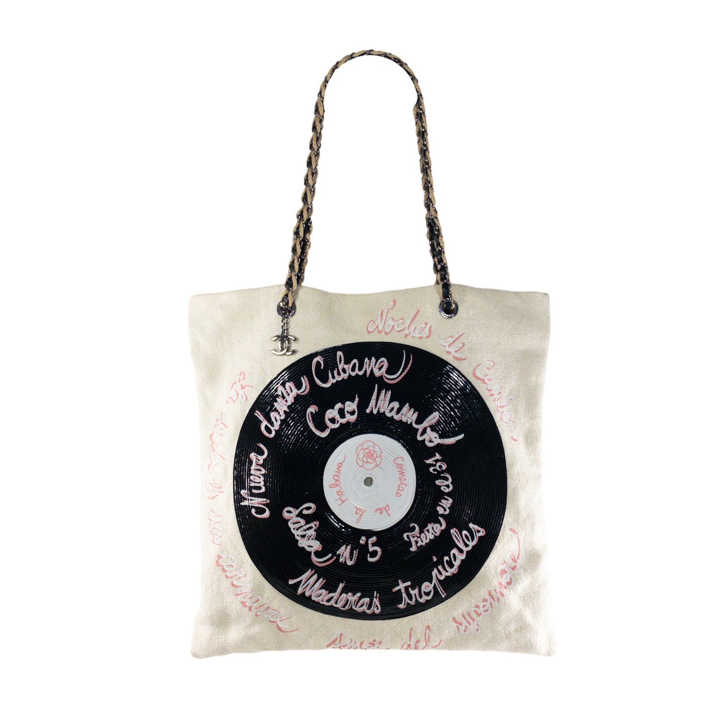 Chanel Tote Bag - Ewore Bags