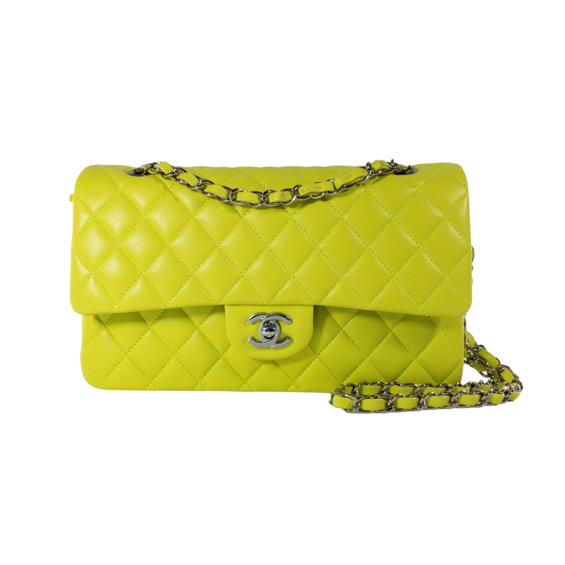 Chanel Handbag - Ewore Bags