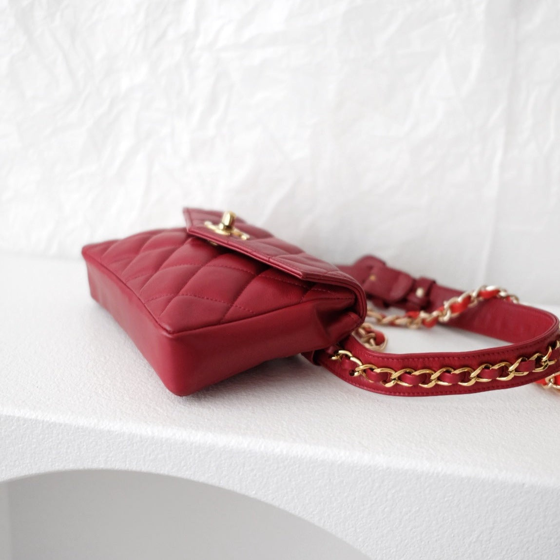 Chanel Handbag Bag - Ewore Bags