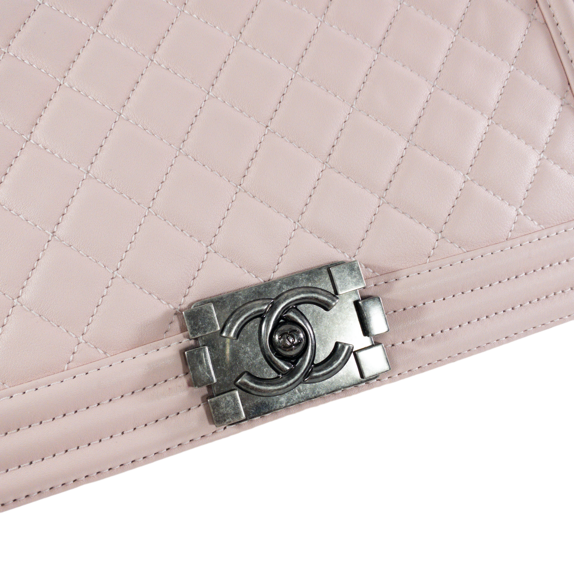 Chanel Handbag - Ewore Bags