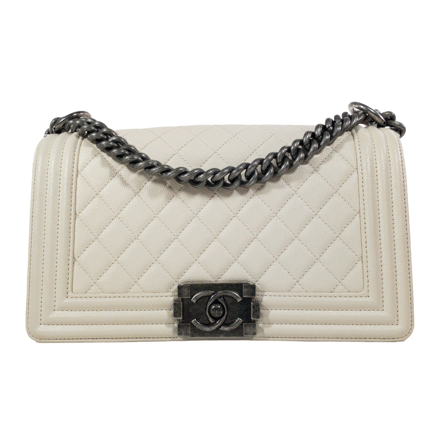 Chanel Handbag - Ewore Bags