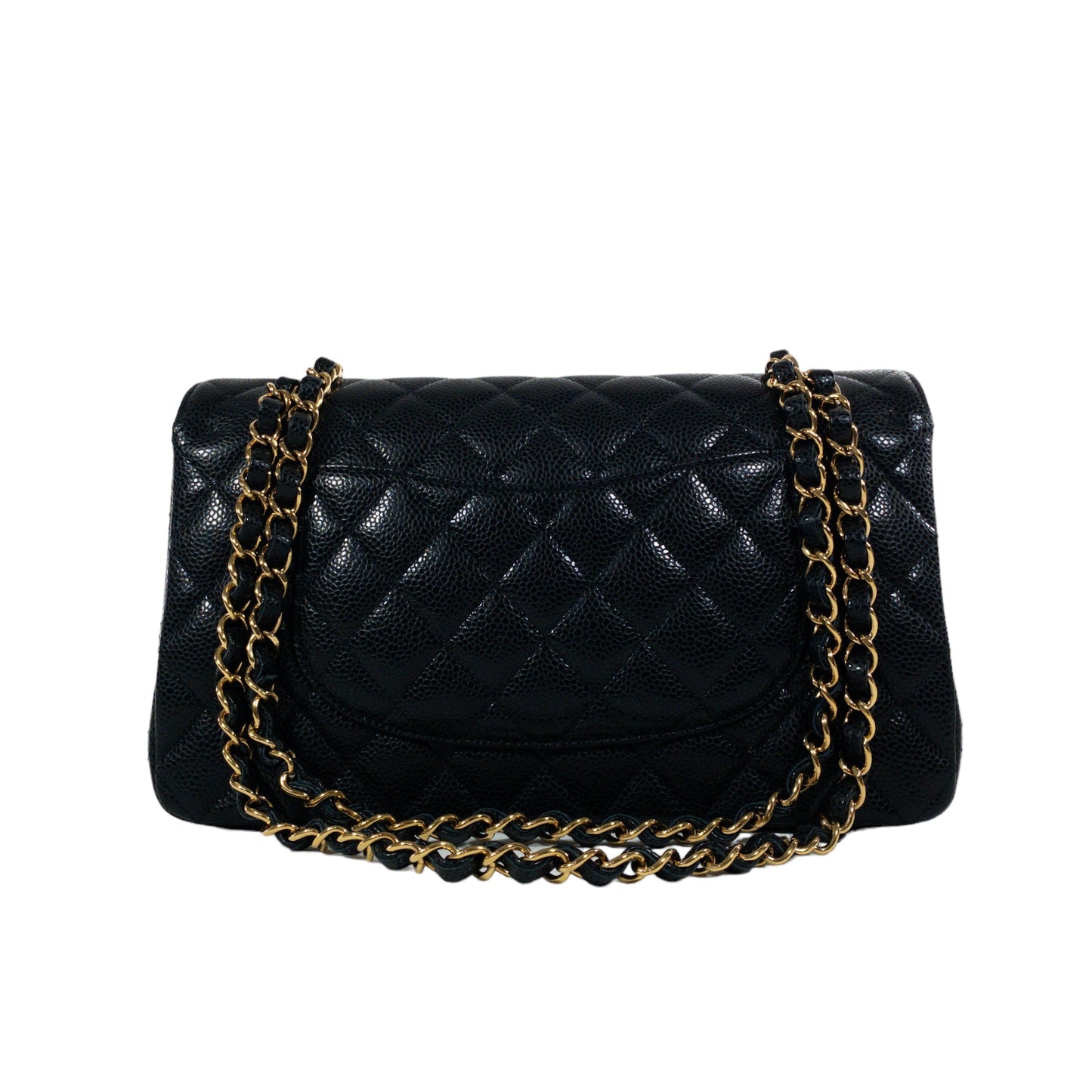 Chanel Classic Flap Shoulder Bag - Ewore Bags