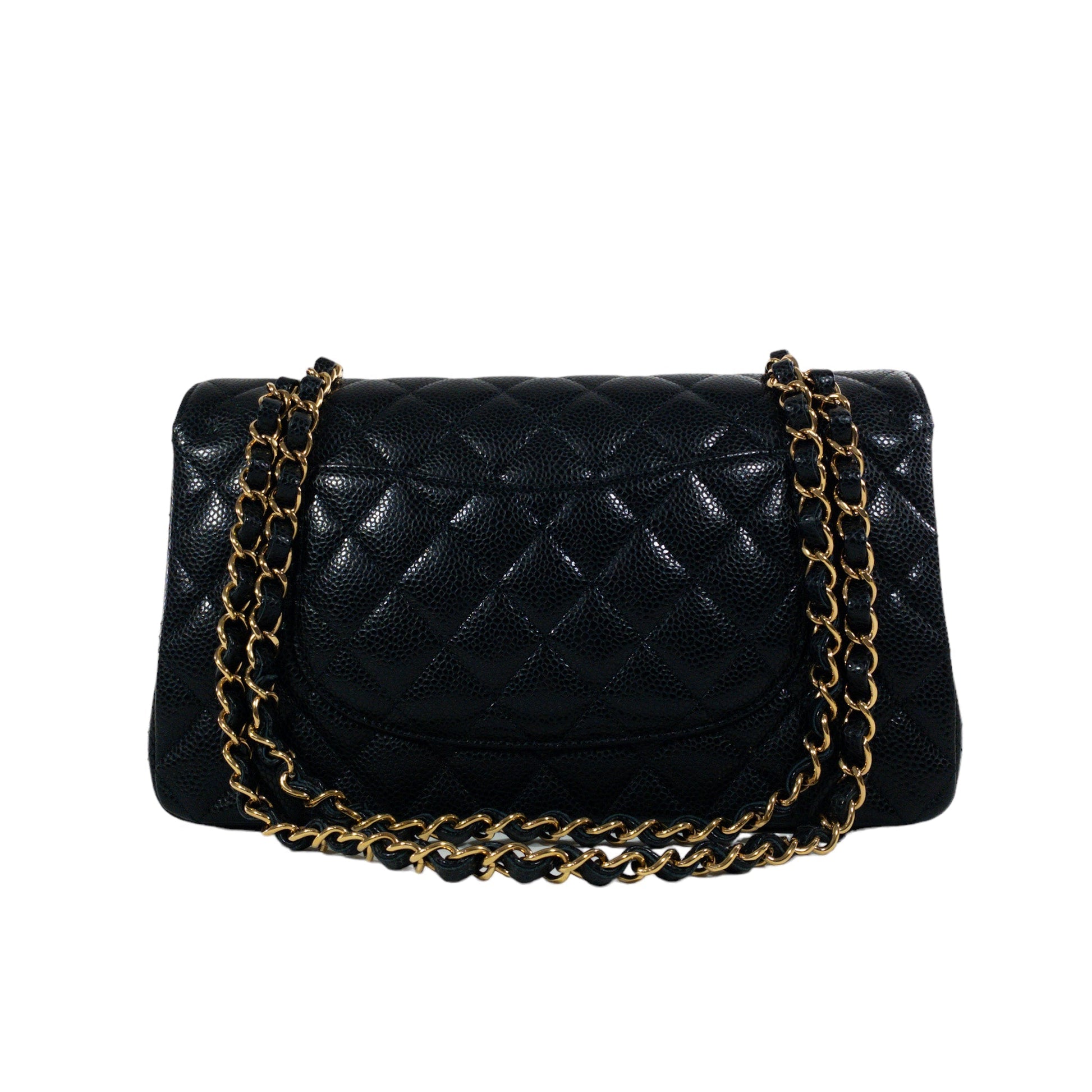 Chanel Classic Flap Shoulder Bag - Ewore Bags