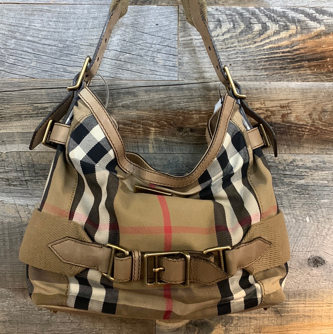 Burberry Shoulder Bag - Ewore Bags