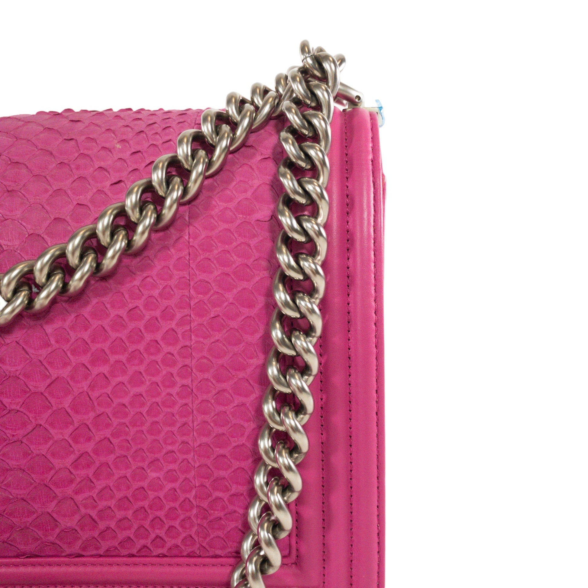 Chanel Handbag - Ewore Bags