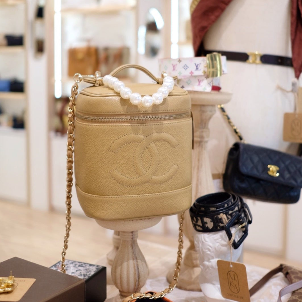 Chanel Handbag Bag - Ewore Bags