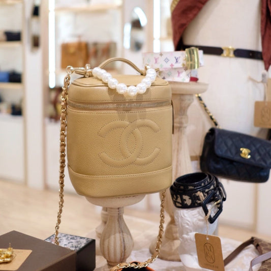 Chanel Handbag Bag - Ewore Bags