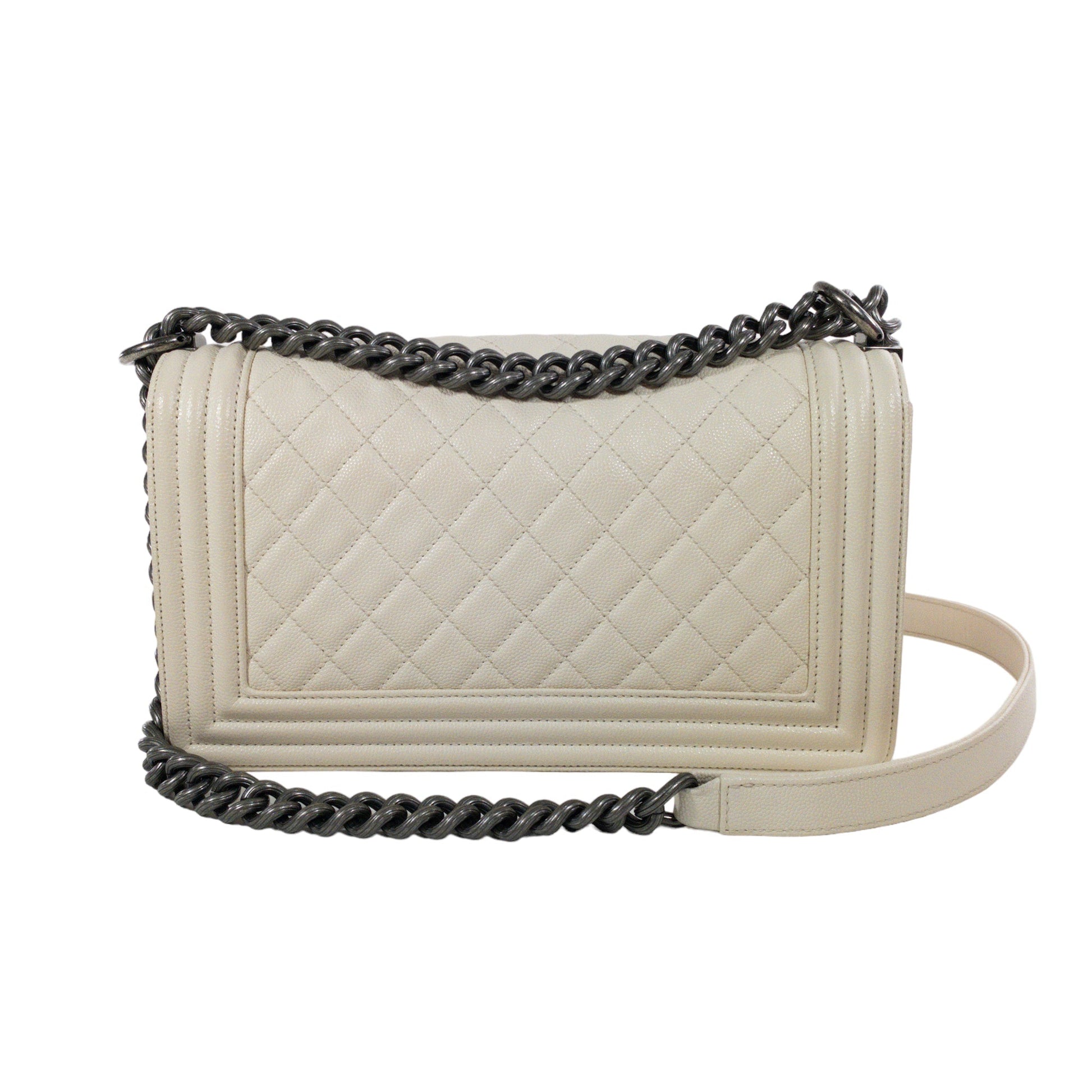 Chanel Handbag - Ewore Bags