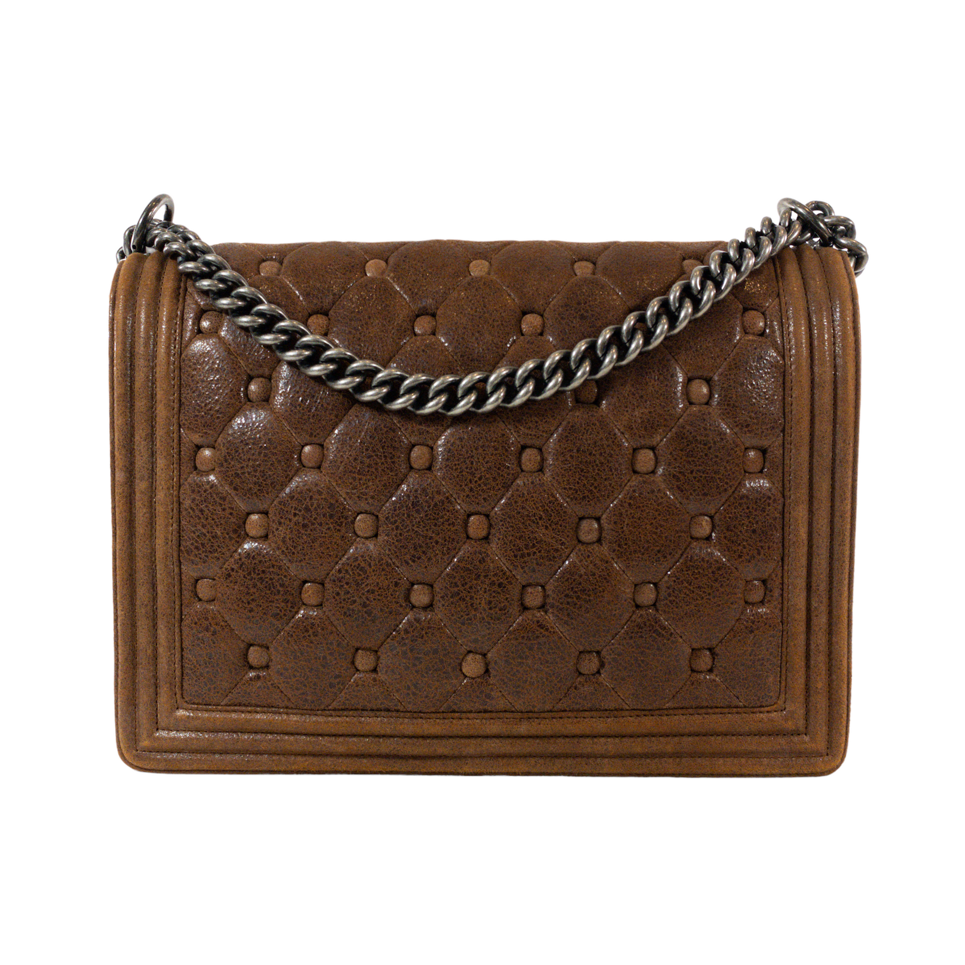 Chanel Handbag - Ewore Bags