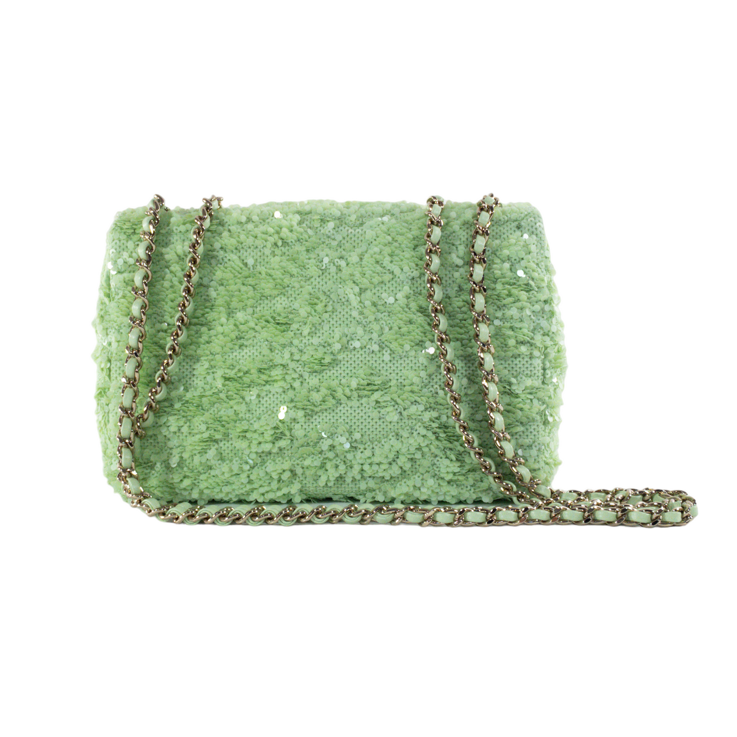 Chanel Flap Shoulder Bag - Ewore Bags