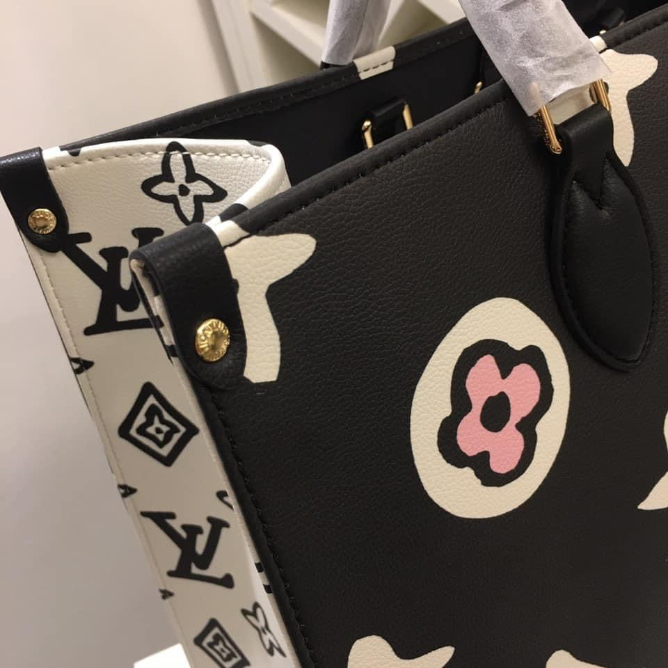 Louis Vuitton  GM Bag