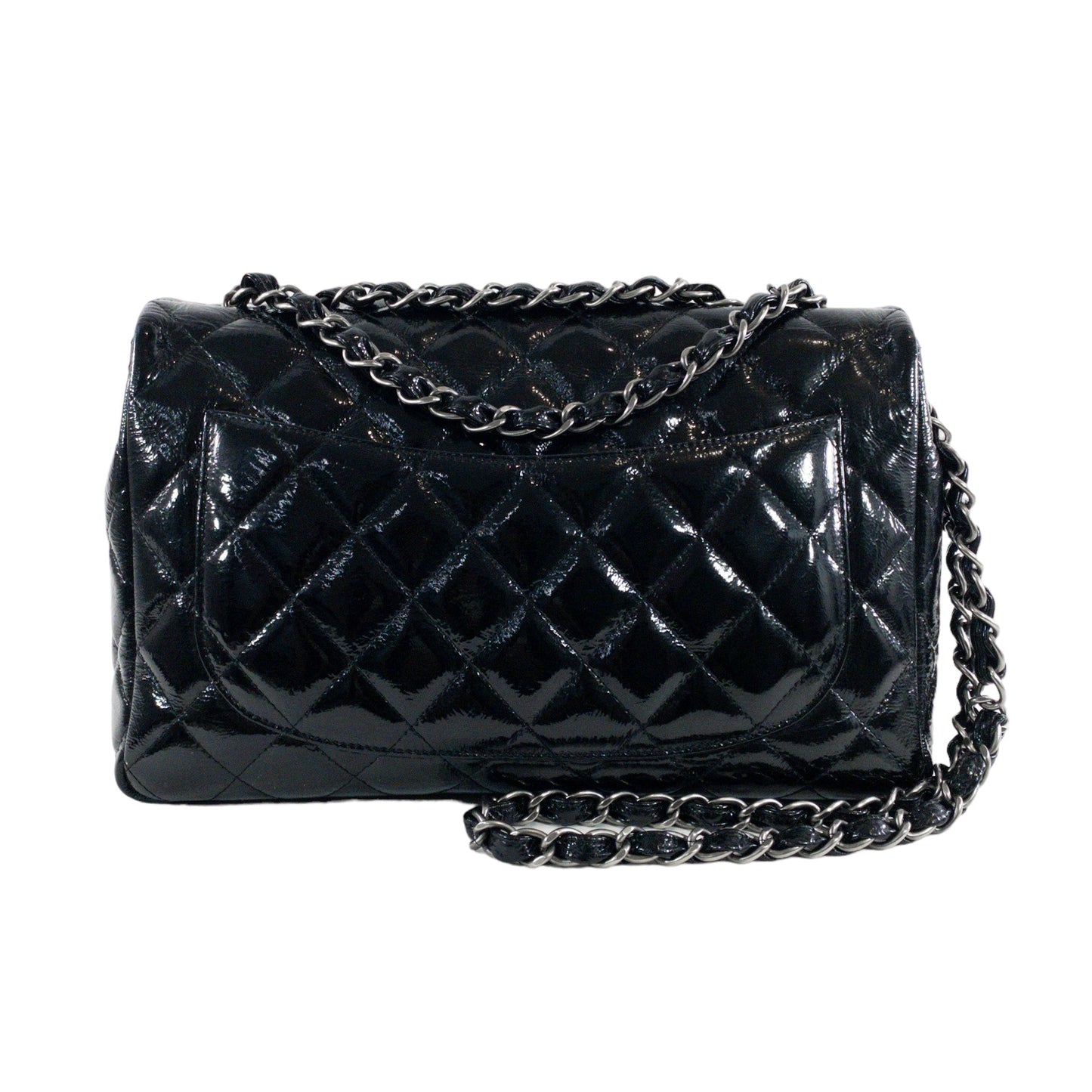 Chanel Flap Shoulder Bag - Ewore Bags