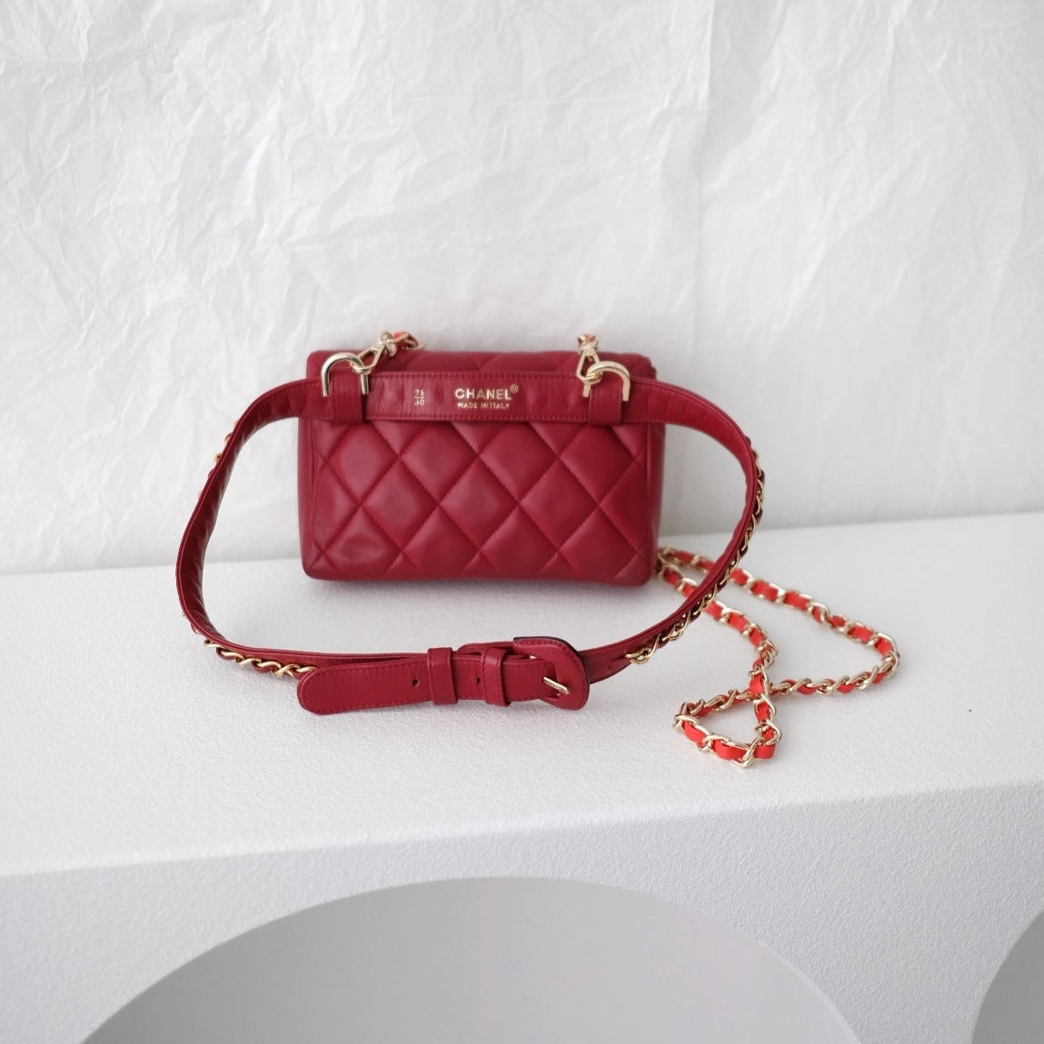 Chanel Handbag Bag - Ewore Bags