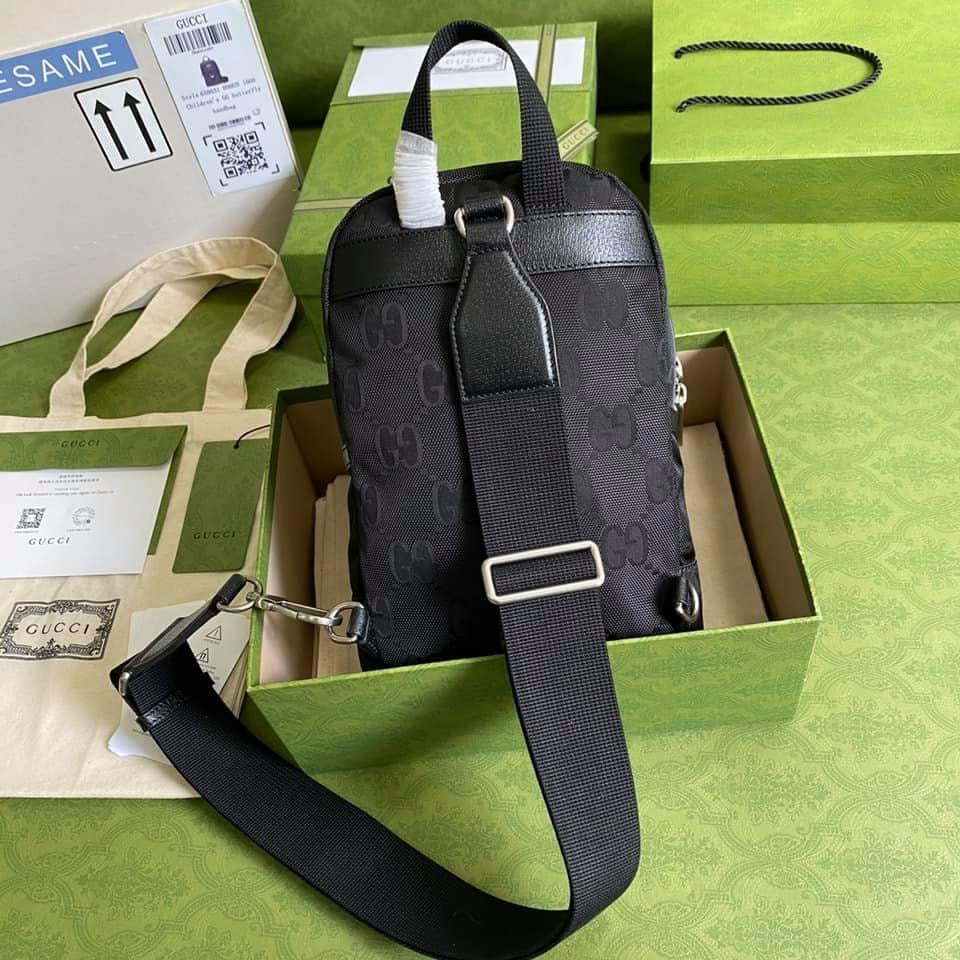 Gucci Off The Grid Sling Bag