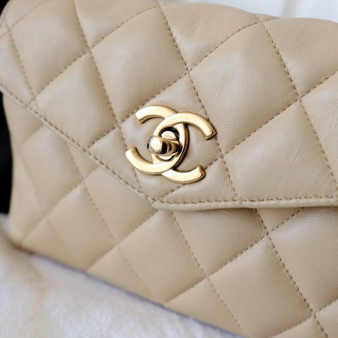 Chanel Handbag Bag - Ewore Bags