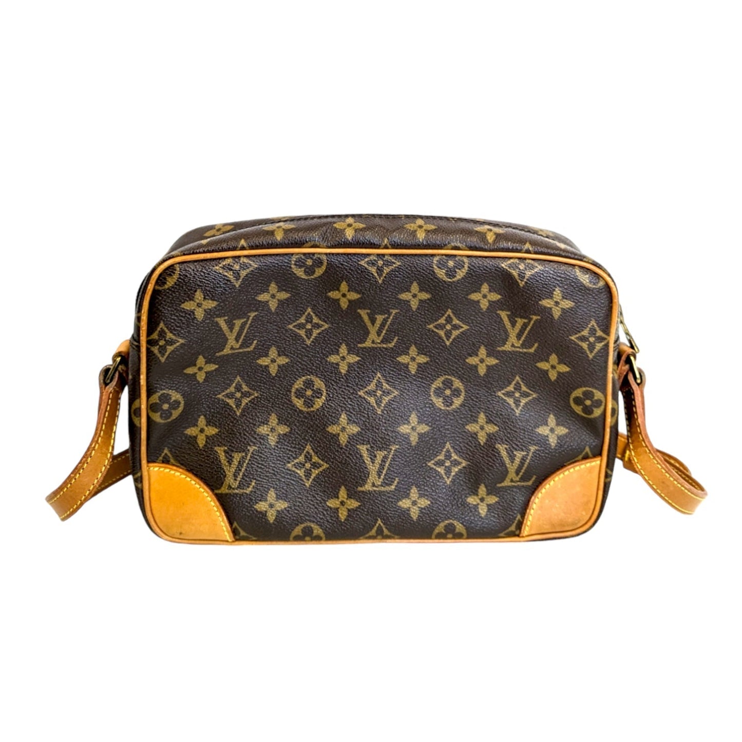 Handbag Luxury Designer By Louis Vuitton Size: Medium