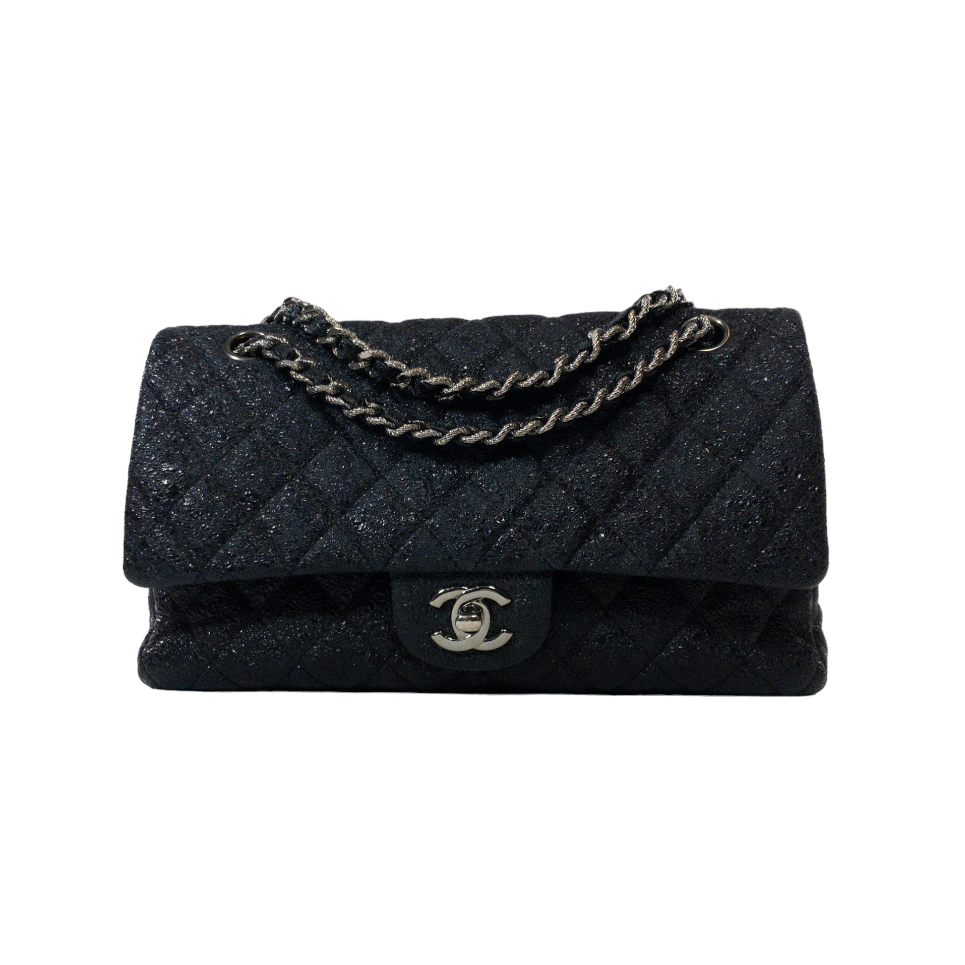 Chanel Classic Flap Shoulder Bag - Ewore Bags