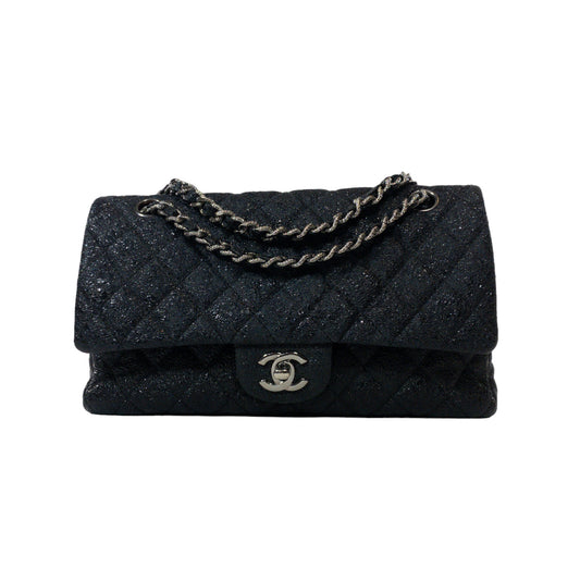 Chanel Classic Flap Shoulder Bag - Ewore Bags
