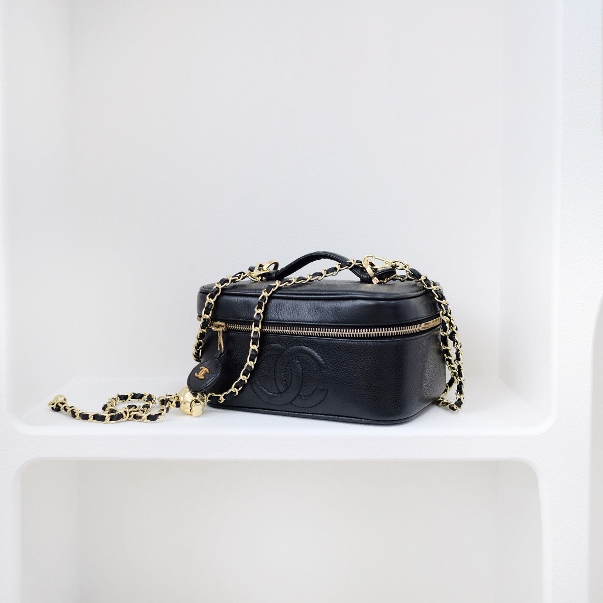 Chanel Handbag Bag - Ewore Bags